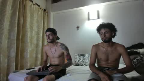 JUAN TORRES CREATURE online show from September 23, 4:01 am