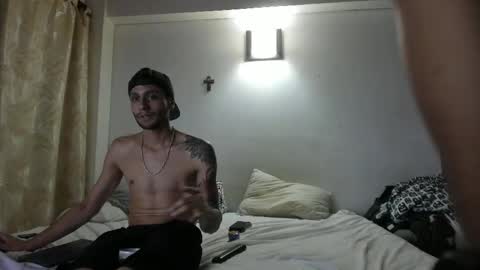 JUAN TORRES CREATURE online show from September 22, 3:06 am