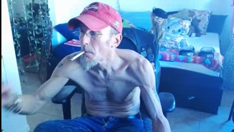 Snapshot of mycock4u247 chatting on February 22, 4:59 pm LA MARIPOSA DE MARICOPA online show from February 22, 4:59 pm