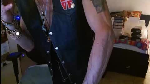 Snapshot of mycock4u247 chatting on March 5, 5:18 am LA MARIPOSA DE MARICOPA online show from March 5, 5:18 am