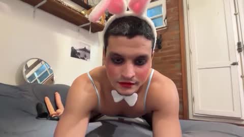 mydaysthrough123 online show from November 10, 2:49 am