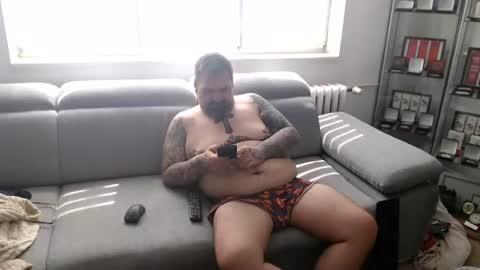 mydirtyhobby84 online show from August 3, 11:38 am