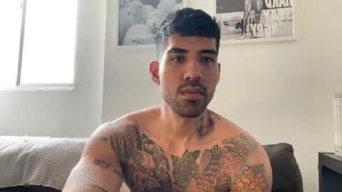 Myke esthetic online show from April 6, 4:52 pm