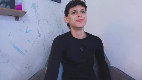 Mykel   online show from October 27, 3:58 pm