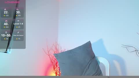 Snapshot of mylowallacee chatting on December 7, 4:47 pm Mylo Wallace  online show from December 7, 4:47 pm