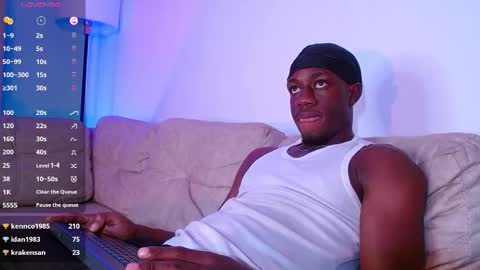 Mylo Wallace  online show from February 15, 12:06 am