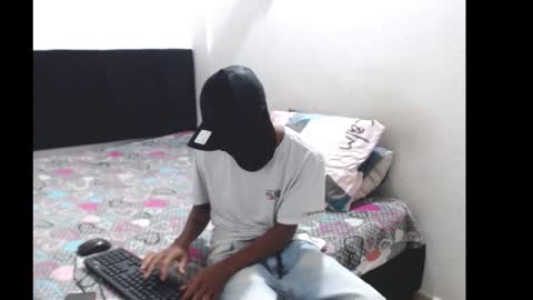 my negrito online show from February 23, 11:28 pm