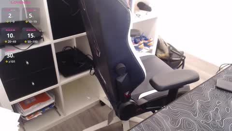 Snapshot of myplaytime1 chatting on October 17, 10:08 am myplaytime1 online show from October 17, 10:08 am