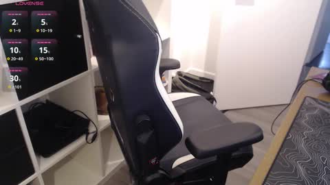 Snapshot of myplaytime1 chatting on September 20, 11:32 am myplaytime1 online show from September 20, 11:32 am