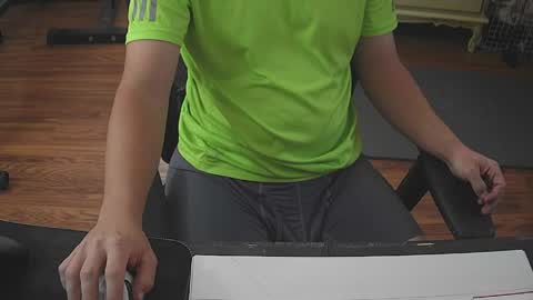 myrares online show from April 18, 10:20 pm