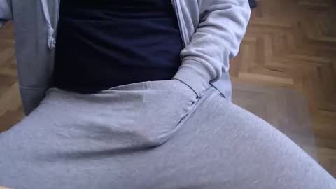 Ben online show from March 31, 8:49 am