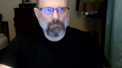 Tony online show from December 5, 7:37 am