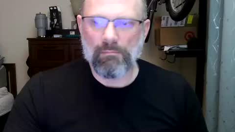 Tony online show from December 14, 7:15 am