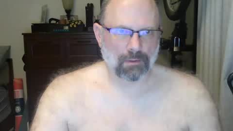 Just hanging out - No pressure online show from July 3, 5:57 am