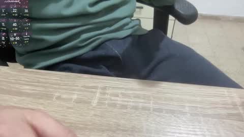 myStallion online show from January 26, 3:36 pm