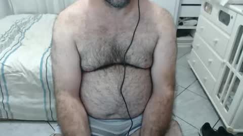 mysterbearmg online show from March 11, 1:45 am