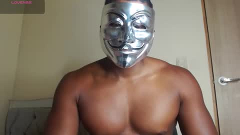 Snapshot of mysterious__man_ chatting on October 24, 7:04 pm mysterious__man_ online show from October 24, 7:04 pm