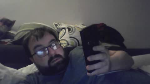 Snapshot of mysterymonkey1234 chatting on February 10, 10:40 pm MysteryMonkey online show from February 10, 10:40 pm