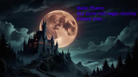 Snapshot of mysterymonkey1234 chatting on January 19, 11:21 pm MysteryMonkey online show from January 19, 11:21 pm