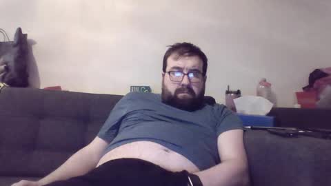 Snapshot of mysterymonkey1234 chatting on February 1, 10:02 pm MysteryMonkey online show from February 1, 10:02 pm