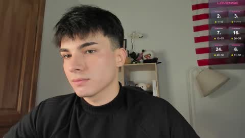 Evan Brown online show from February 9, 10:36 pm