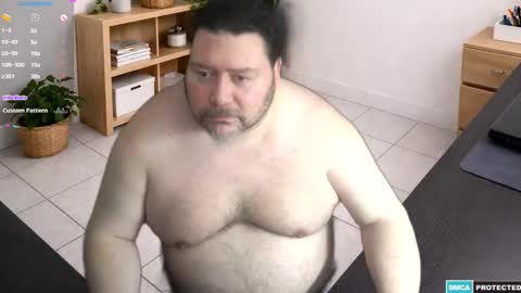 Marc online show from March 23, 10:16 pm