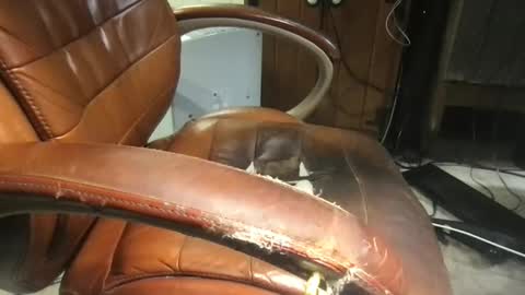 mythickness online show from February 23, 2:03 am