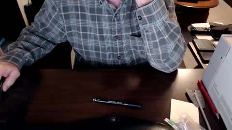 ItsTime online show from December 5, 11:45 pm