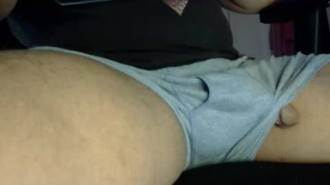 N0ttheFace online show from February 22, 3:24 pm