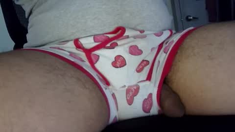 N0ttheFace online show from February 15, 5:21 pm