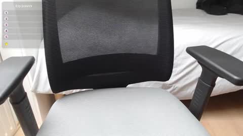 N3fr0st online show from January 22, 8:18 am