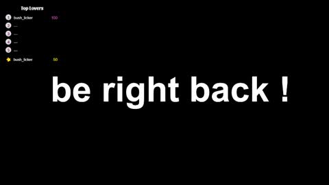 N3fr0st online show from January 15, 5:47 pm