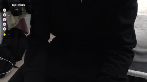 N3fr0st online show from January 30, 7:39 am