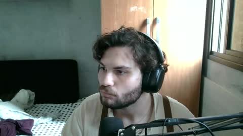 Sren online show from March 5, 5:53 pm