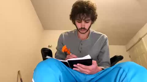 na_an534 online show from October 19, 5:05 pm