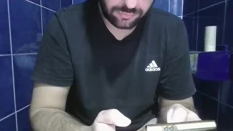 nabocop2277 online show from November 17, 4:10 pm