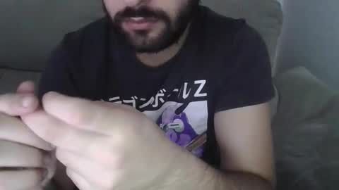 nabocop2277 online show from November 3, 4:09 pm