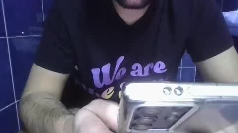 Snapshot of nabocop2277 chatting on February 8, 4:14 pm nabocop2277 online show from February 8, 4:14 pm