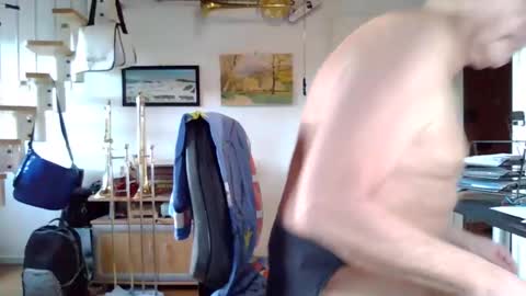 Mach mich heiss mit Token bis zum Orgasmus  online show from January 27, 9:34 am