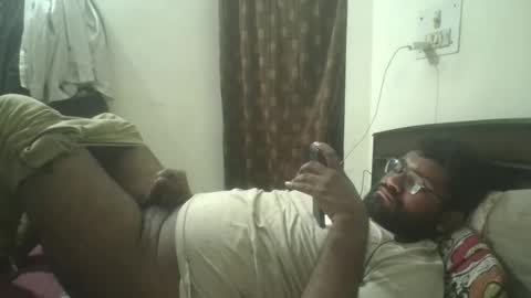 NAIRANANDU28 online show from March 18, 6:55 pm