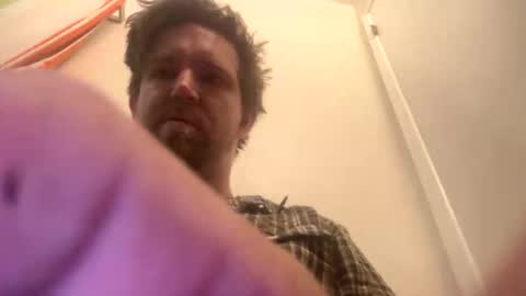 nakedbluesman420 online show from March 1, 12:43 am