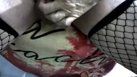 nakednmiami online show from October 12, 10:20 am