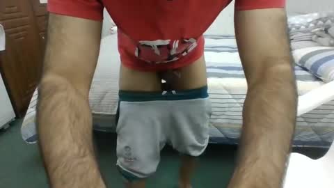 NakedPie online show from December 30, 3:13 pm