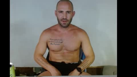 Preacher online show from January 15, 6:40 pm