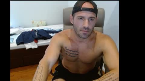 Preacher online show from November 9, 3:49 pm