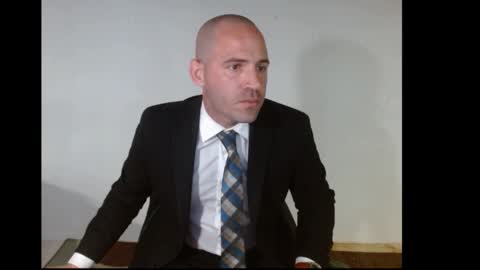 Preacher online show from February 9, 8:54 am