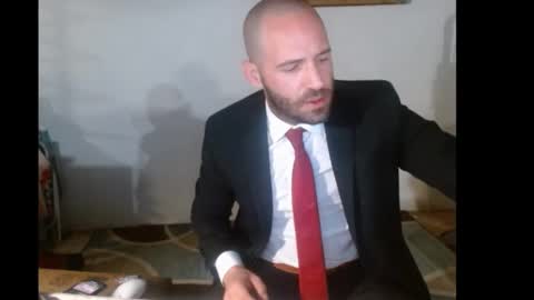 Preacher online show from January 6, 9:52 am