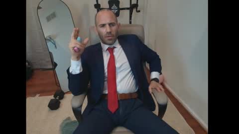 Preacher online show from March 2, 6:26 pm