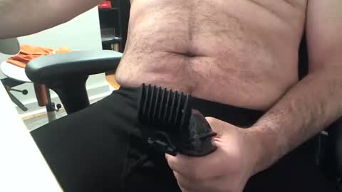 Naked Sailor online show from February 1, 11:48 pm