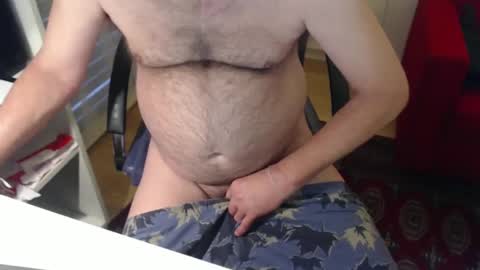 Nakedwanker10 online show from March 11, 6:10 am
